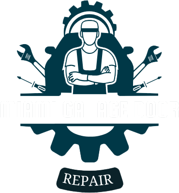 Miami Garage Door Repair logo