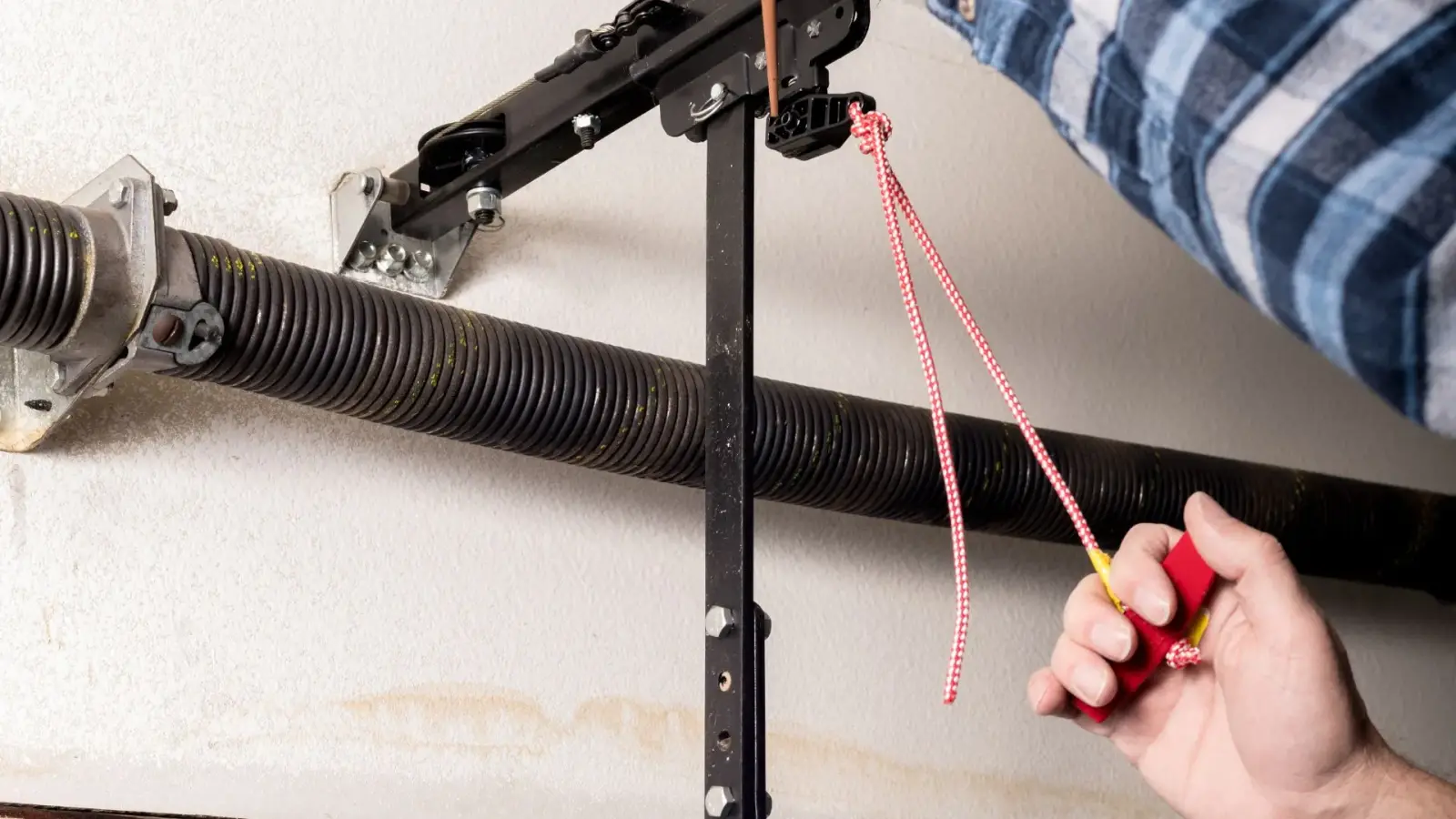 Garage Door Spring Repair service in Miami, FL