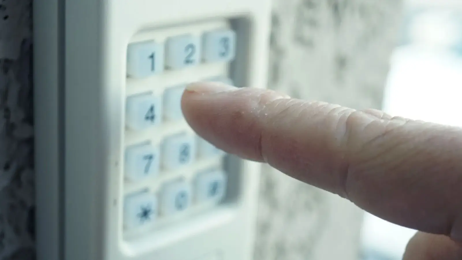 Garage Door Keypad Repair service in Miami, FL